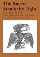 The Raven Steals the Light cover
