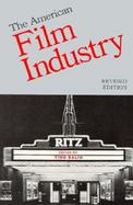 The American Film Industry cover