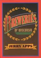 Breweries of Wisconsin cover