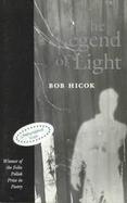 The Legend of Light cover