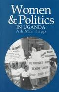 Women & Politics in Uganda cover