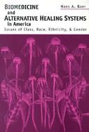 Biomedicine and Alternative Healing Systems in America Issues of Class, Race, Ethnicity, and Gender cover