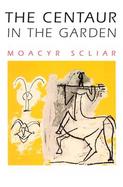 The Centaur in the Garden cover