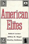 American Elites cover