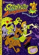 Scooby-Doo and the Alien Invaders cover