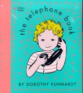 The Telephone Book cover