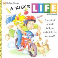 A Kid's Life Storygame cover