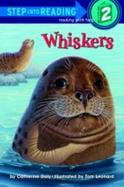 Whiskers cover
