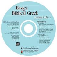 Basics of Biblical Greek: Grammar cover