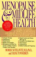 Menopause and Midlife Health cover