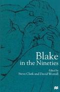 Blake in the Nineties cover