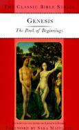 Genesis: The Book of Beginnings cover