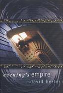 Evening's Empire cover