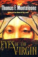 Eyes of the Virgin cover