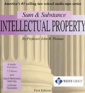 Sum & Substance Intellectual Property cover
