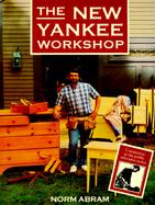 The New Yankee Workshop cover