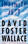 Infinite Jest A Novel cover