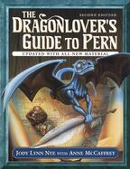 Dragonlover's Guide to Pern cover