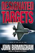 Designated Targets cover