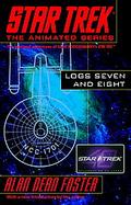 Star Trek Logs Seven And Eight cover