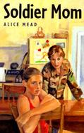 Soldier Mom cover