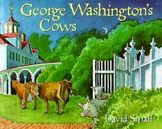 George Washington's Cows cover