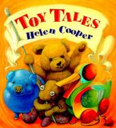 Toy Tales cover