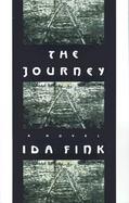 The Journey cover