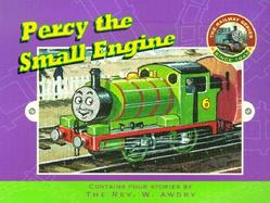 Percy the Small Engine cover