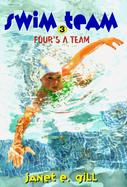 Four's a Team cover