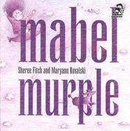 Mable Murple cover