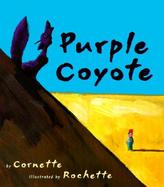 Purple Coyote cover