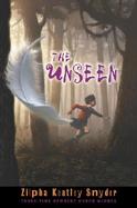 The Unseen cover