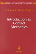 Introduction to Contact Mechanics cover