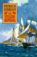 The Yellow Admiral cover