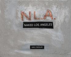 Naked Los Angeles cover