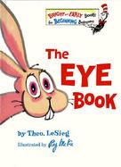 The Eye Book cover