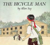 The Bicycle Man cover