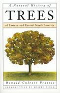 A Natural History of Trees of Eastern and Central North America cover