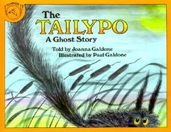 The Tailypo A Ghost Story cover