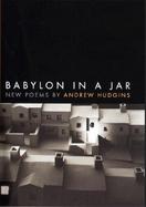 Babylon in a Jar: New Poems cover