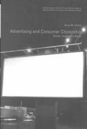 Advertising and Consumer Citizenship Gender, Images and Rights cover