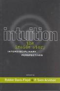 Intuition The Inside Story cover