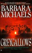 Greygallows cover
