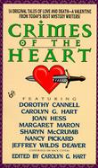 Crimes of the Heart cover