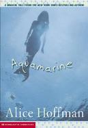 Aquamarine cover