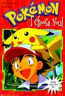 I Choose You! cover