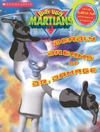 Deadly Dreams of Dr. Damage cover