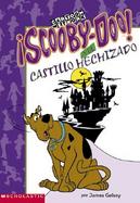 Scooby-Doo! Y El Castillo Hechizado cover