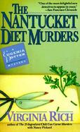 Nantucket Diet Murders cover